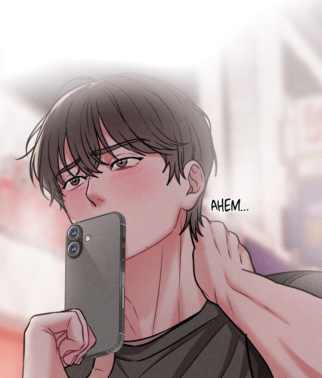 7 Sexy Days With 8 Sexy Men - Episode 4 manhwa