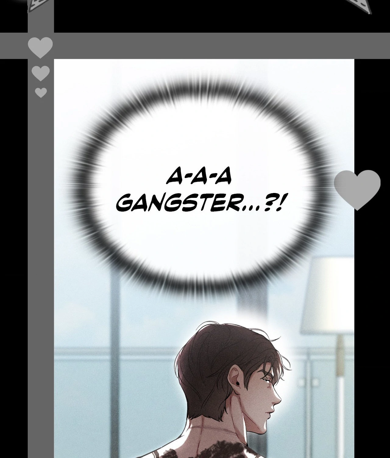 7 Sexy Days With 8 Sexy Men - Episode 4 manhwa