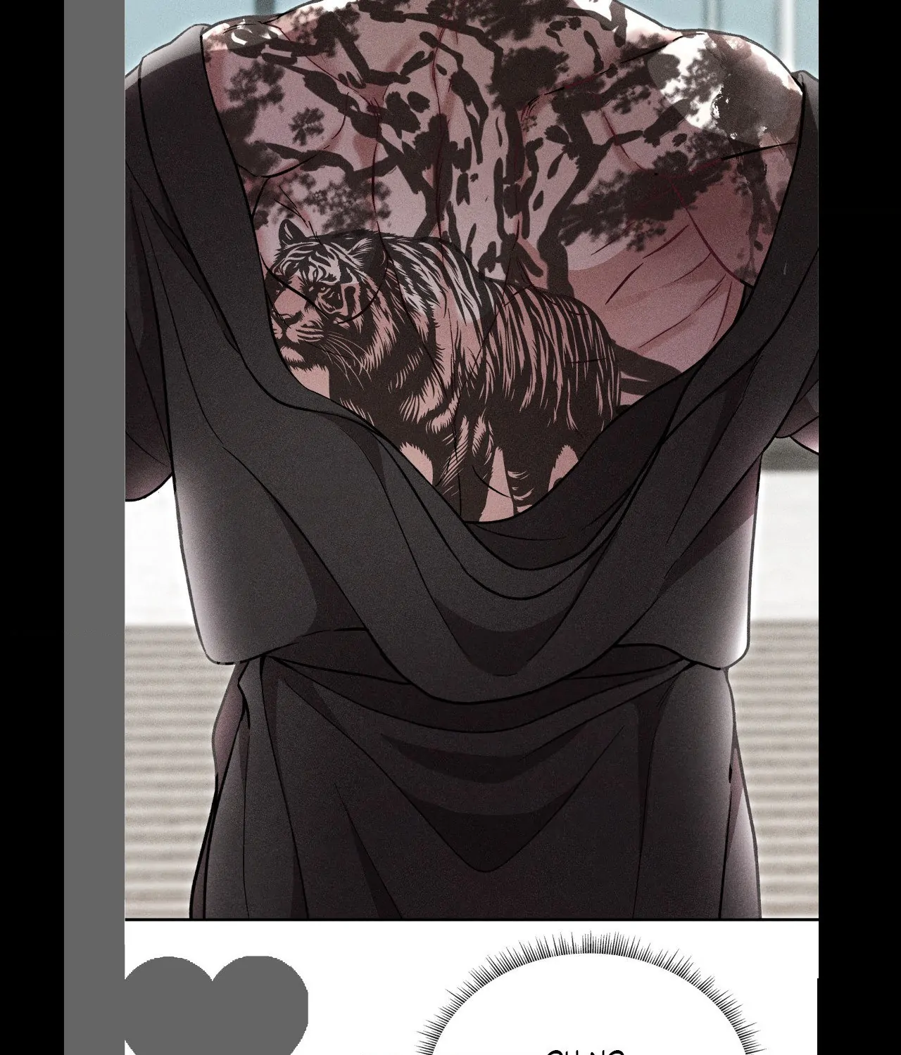 7 Sexy Days With 8 Sexy Men - Episode 4 manhwa