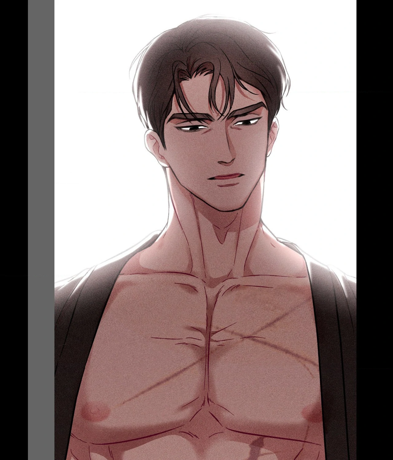 7 Sexy Days With 8 Sexy Men - Episode 4 manhwa