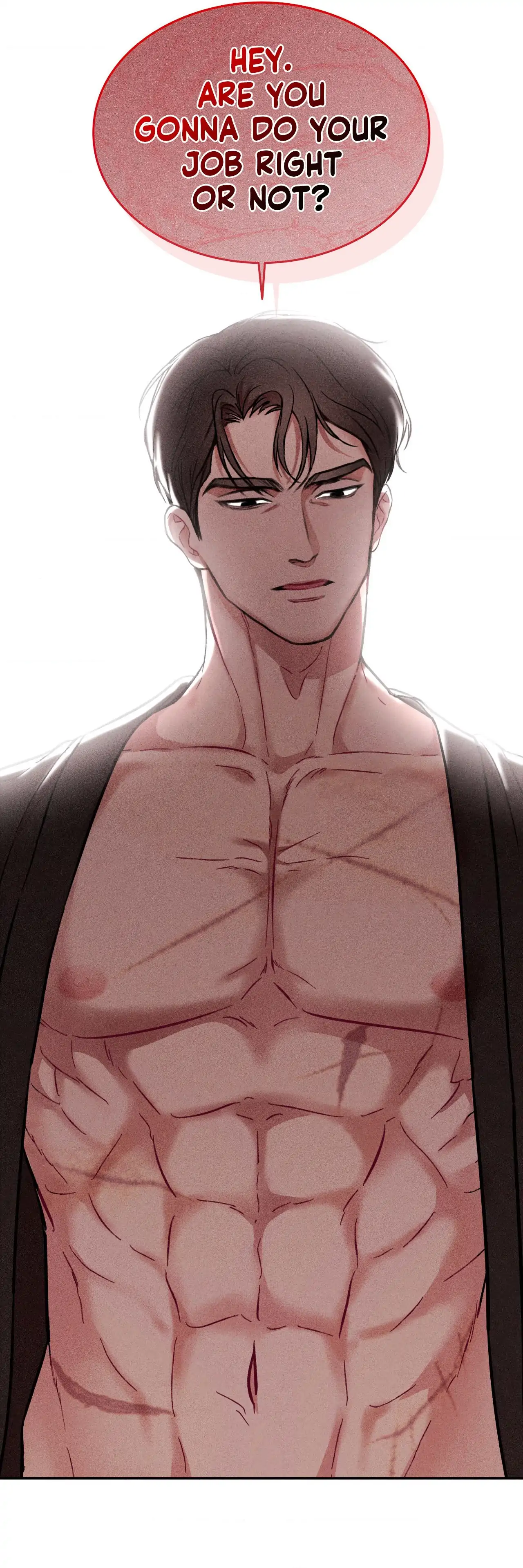 7 Sexy Days With 8 Sexy Men - Episode 5 manhwa