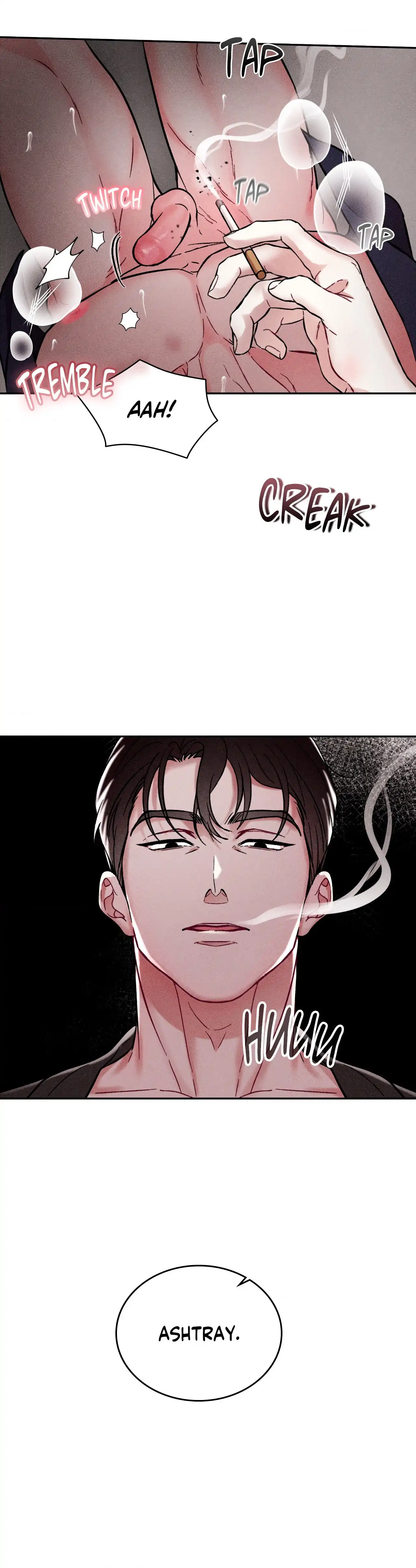 7 Sexy Days With 8 Sexy Men - Episode 5 manhwa