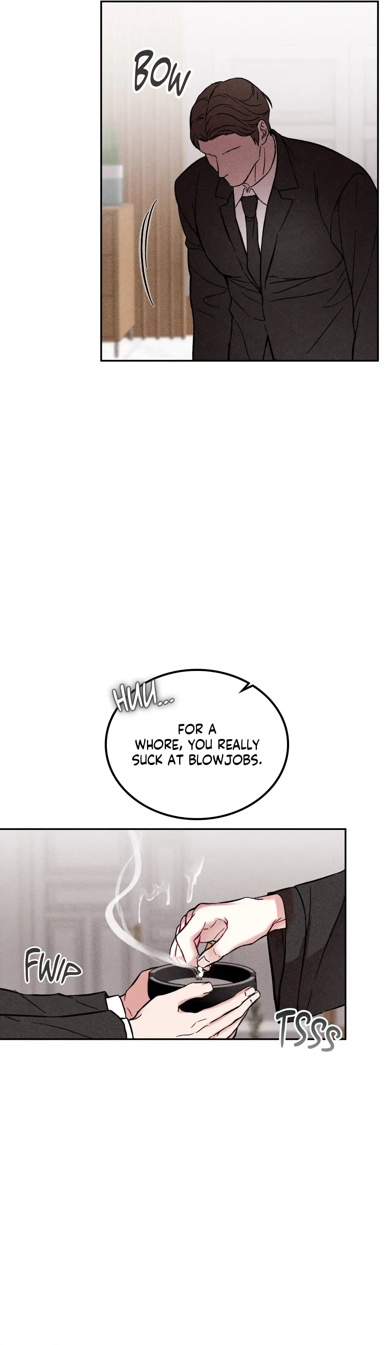 7 Sexy Days With 8 Sexy Men - Episode 5 manhwa