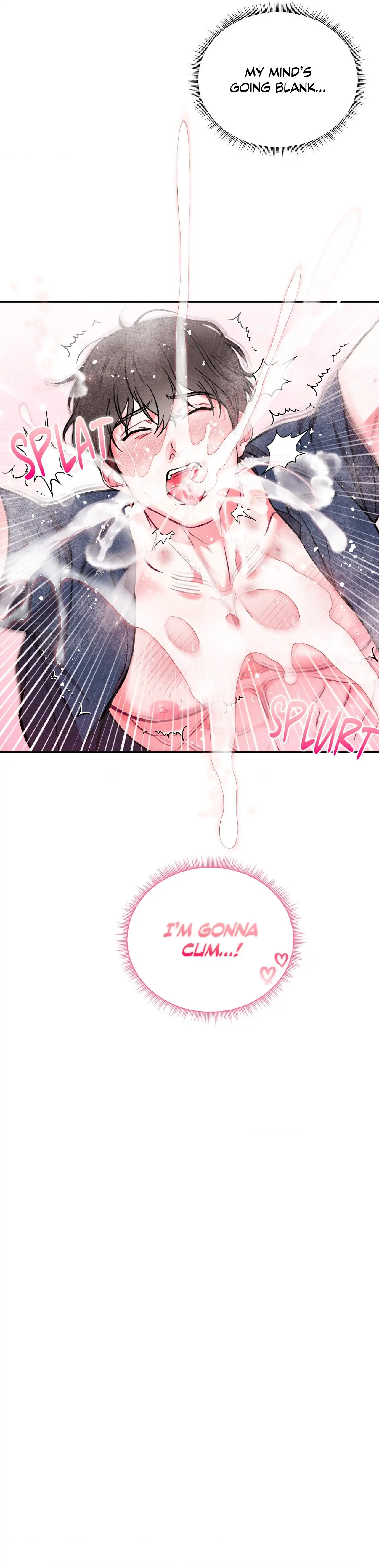 7 Sexy Days With 8 Sexy Men - Episode 5 manhwa