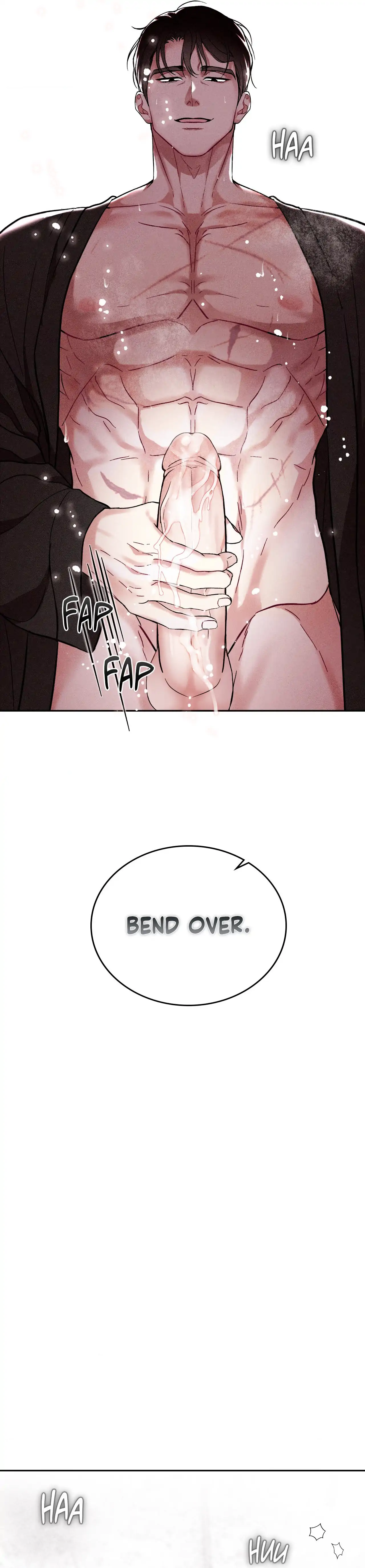 7 Sexy Days With 8 Sexy Men - Episode 5 manhwa