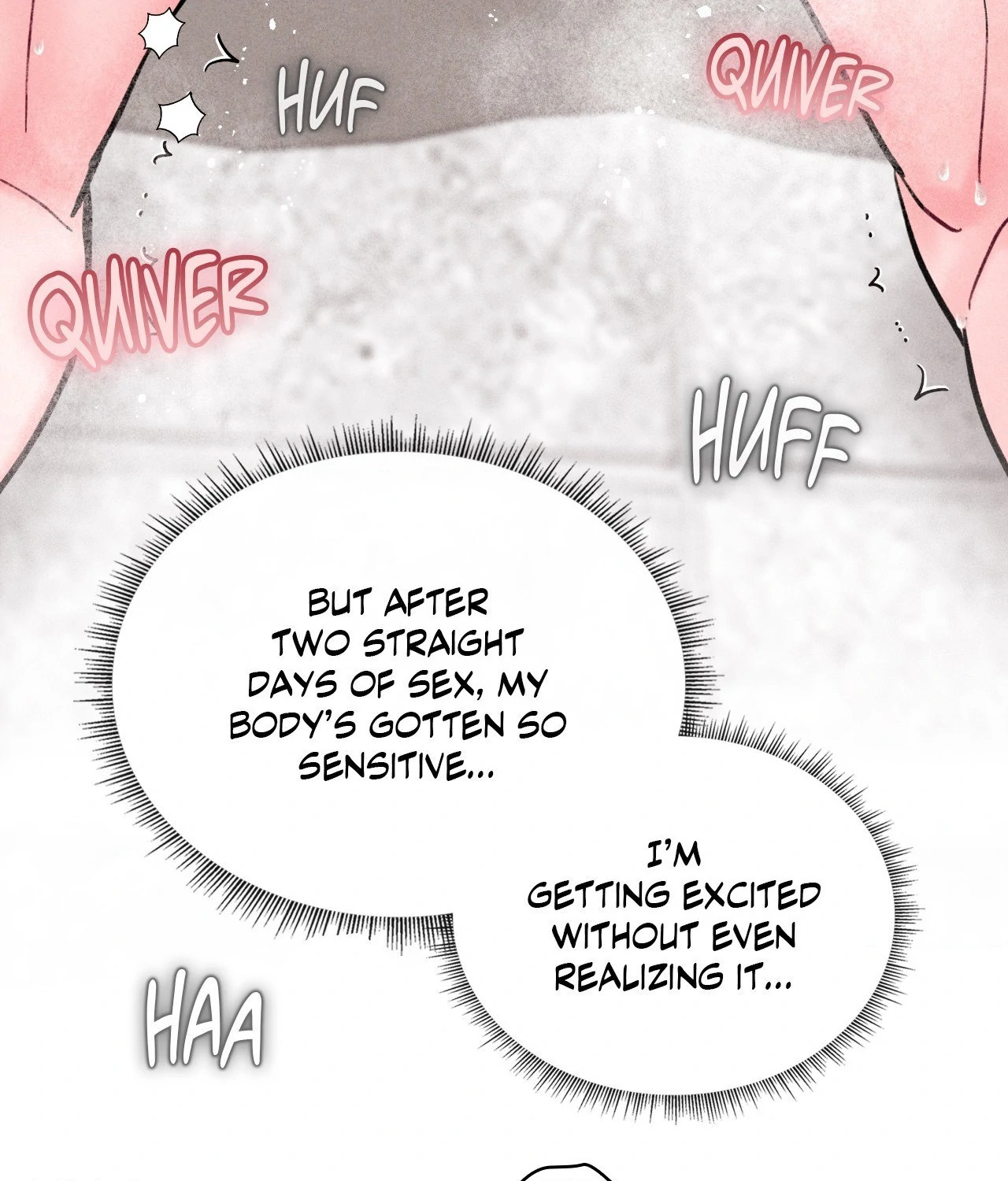 7 Sexy Days With 8 Sexy Men - Episode 6 manhwa