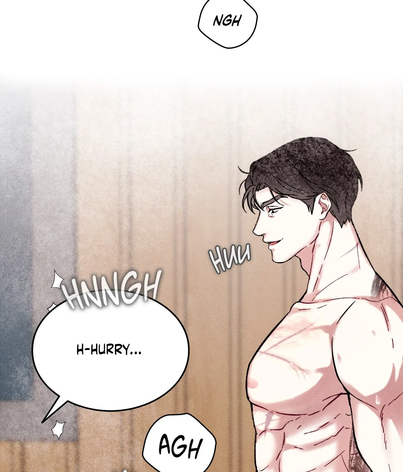 7 Sexy Days With 8 Sexy Men - Episode 6 manhwa