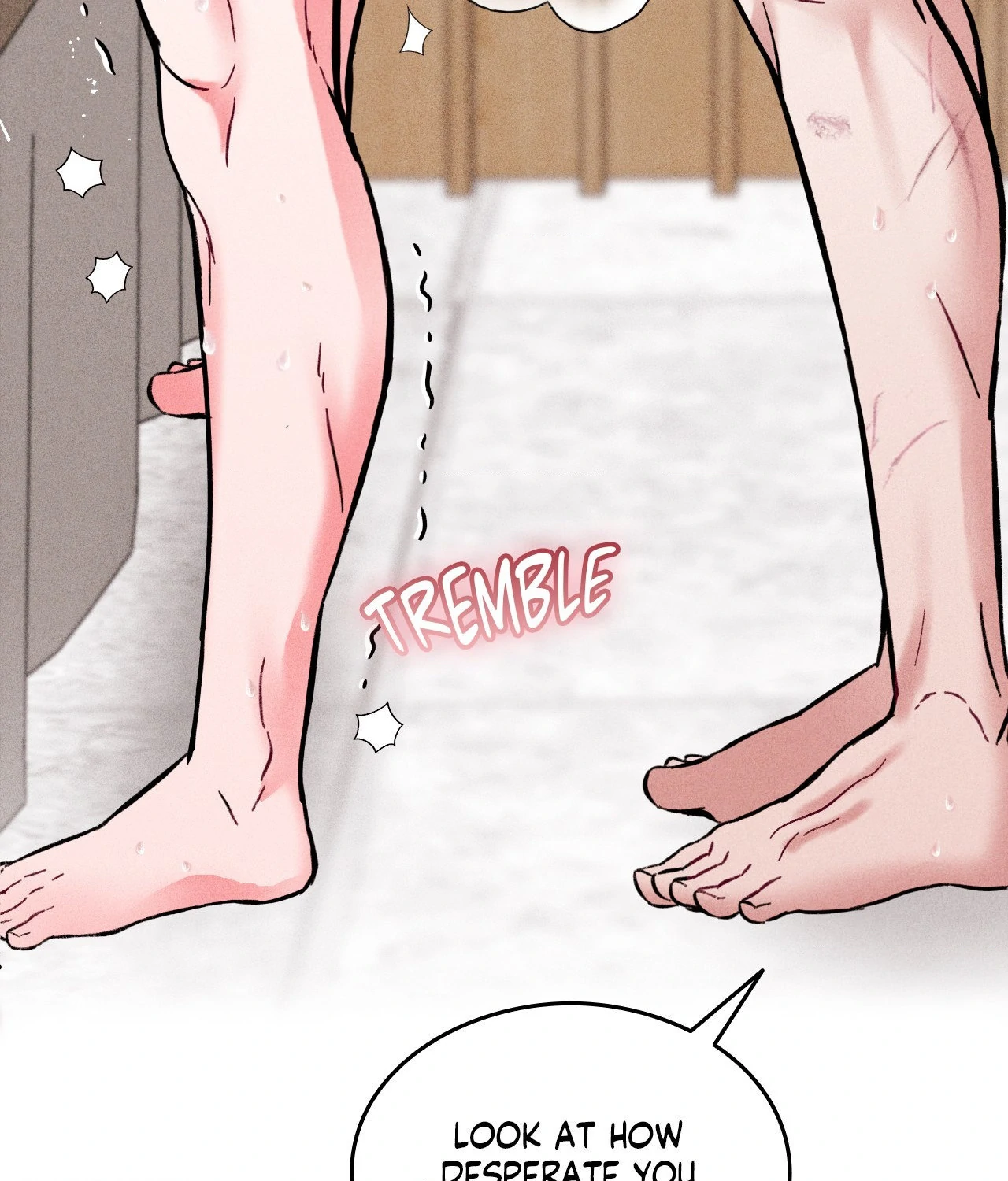 7 Sexy Days With 8 Sexy Men - Episode 6 manhwa