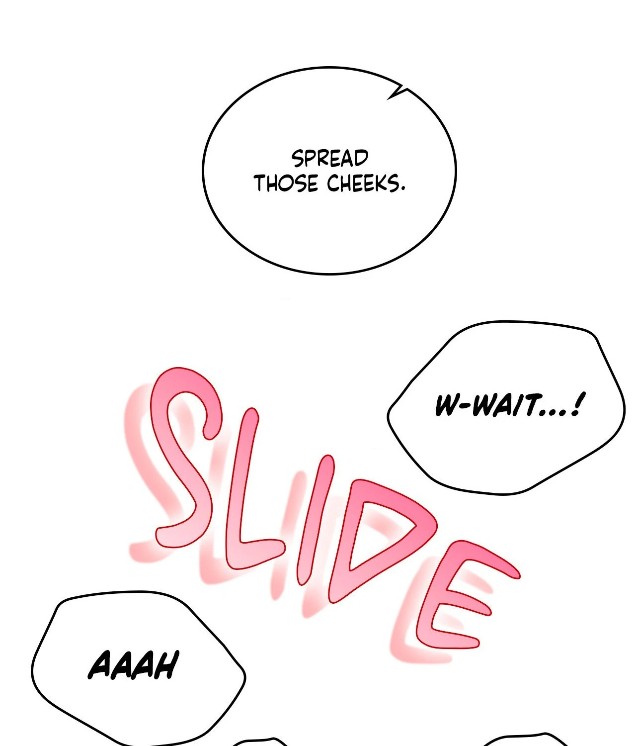 7 Sexy Days With 8 Sexy Men - Episode 6 manhwa