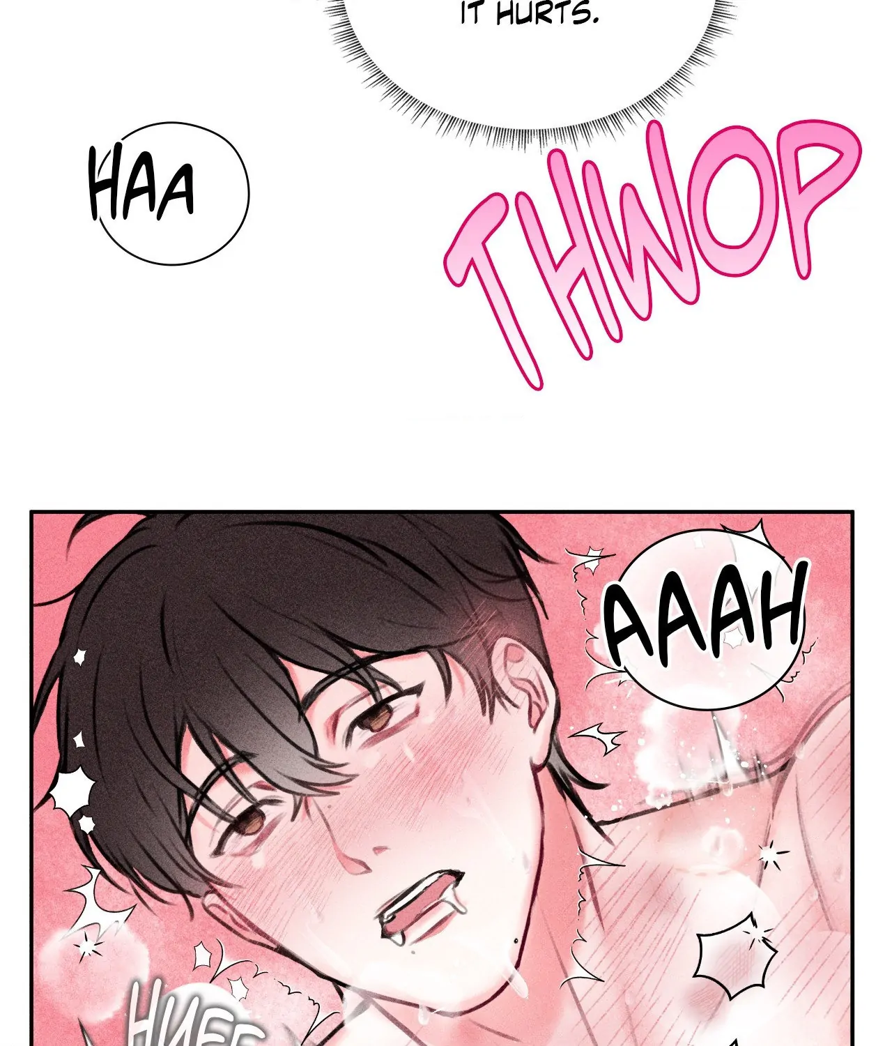 7 Sexy Days With 8 Sexy Men - Episode 6 manhwa