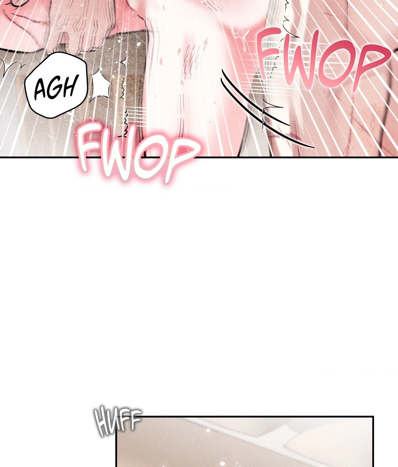 7 Sexy Days With 8 Sexy Men - Episode 6 manhwa
