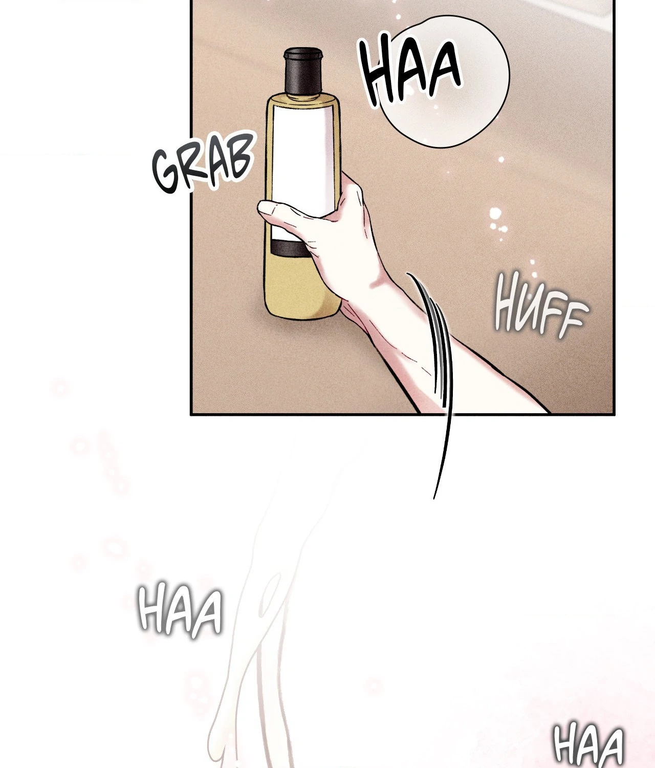 7 Sexy Days With 8 Sexy Men - Episode 6 manhwa