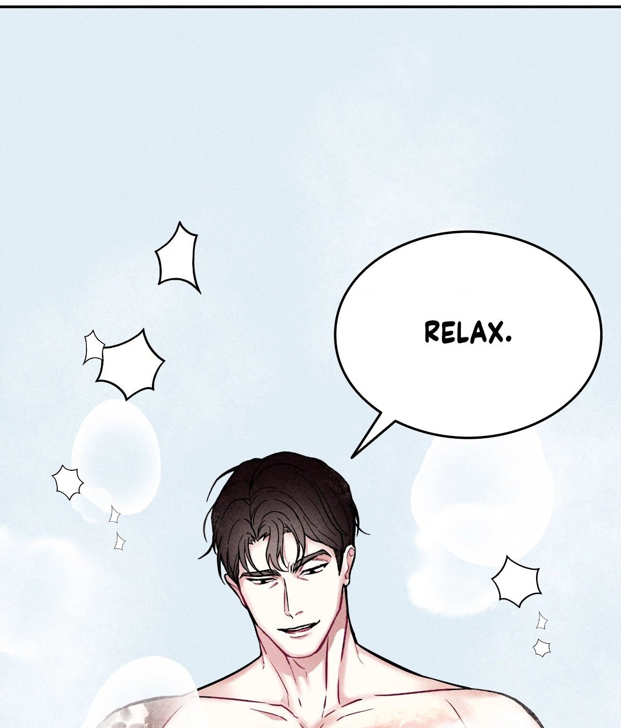 7 Sexy Days With 8 Sexy Men - Episode 6 manhwa