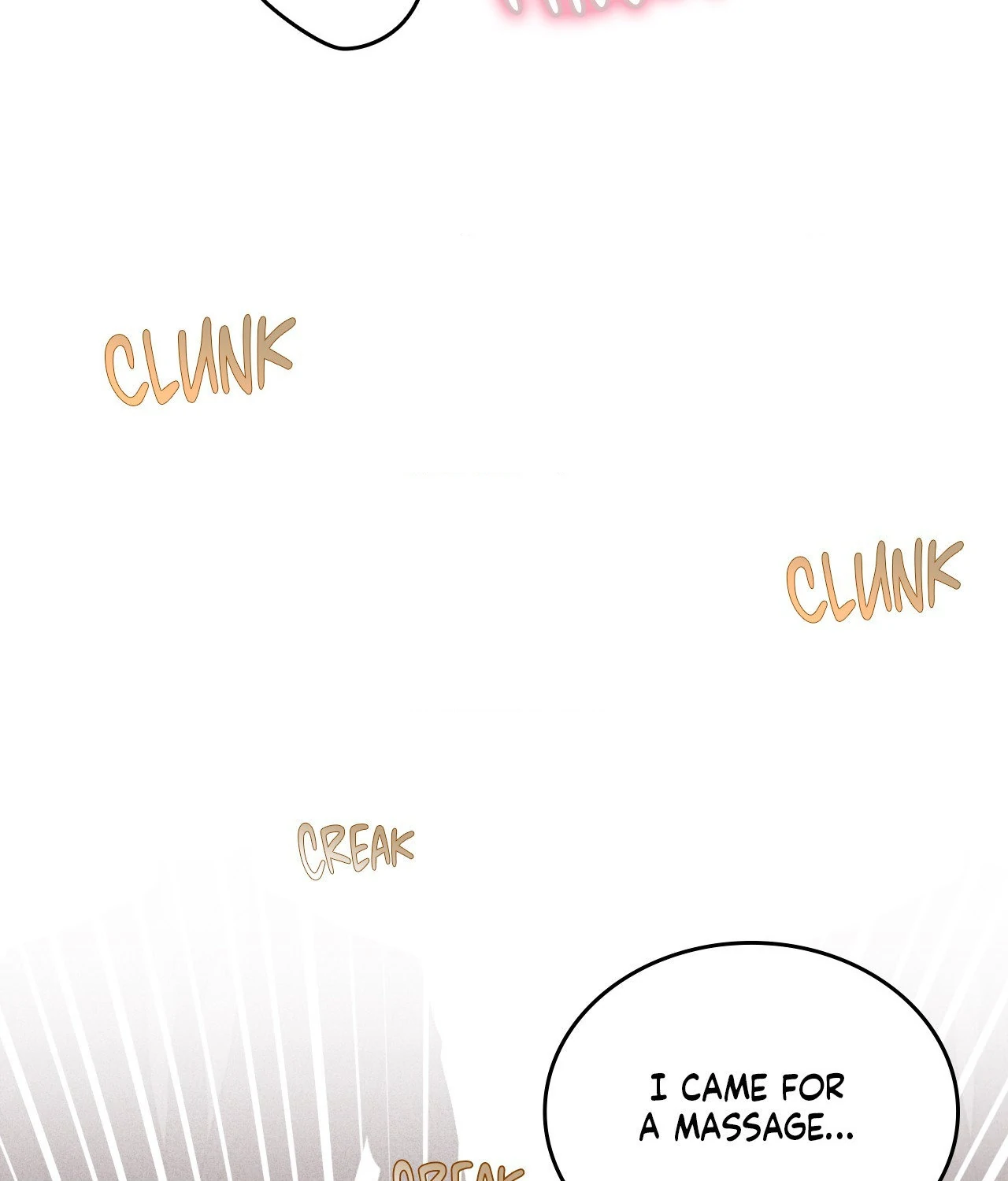 7 Sexy Days With 8 Sexy Men - Episode 6 manhwa