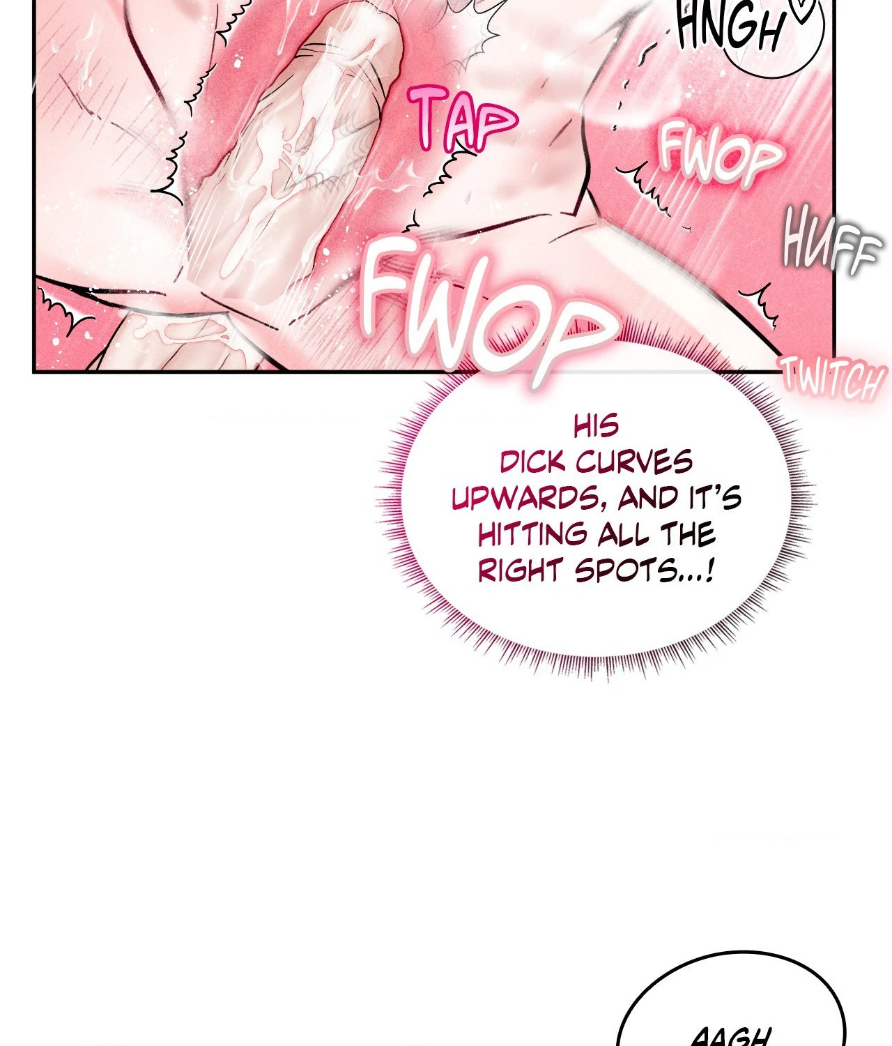 7 Sexy Days With 8 Sexy Men - Episode 6 manhwa