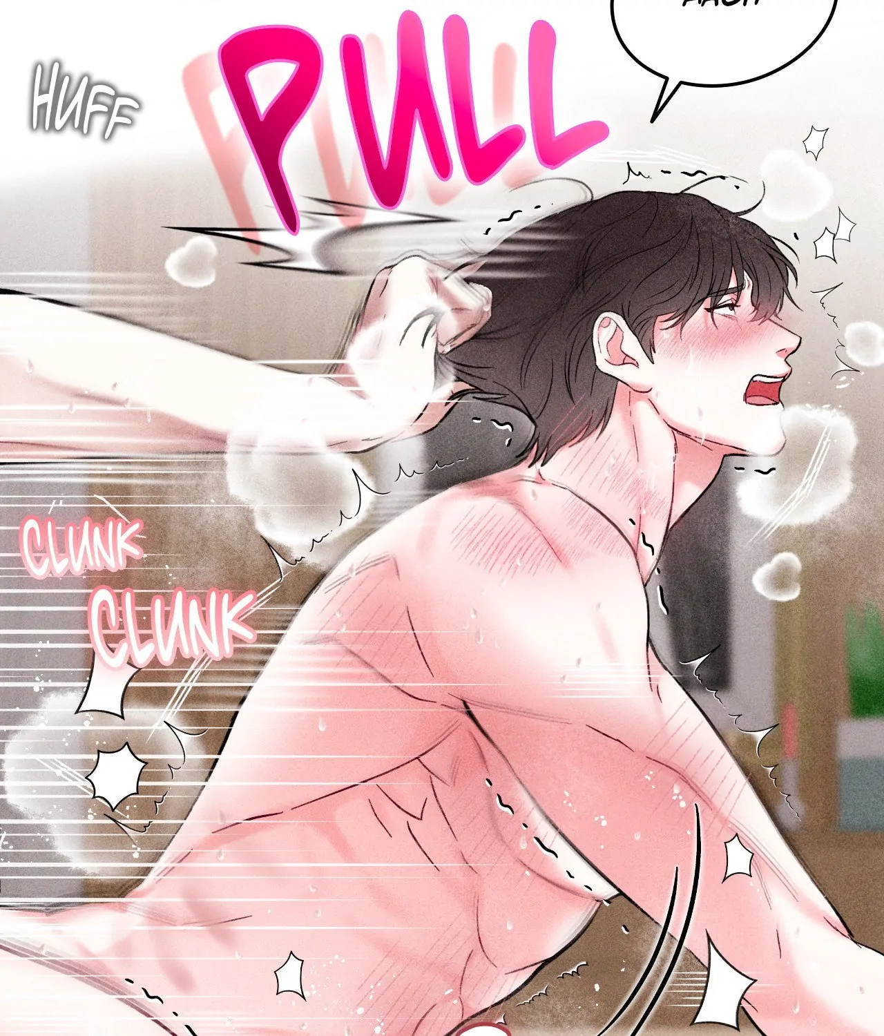 7 Sexy Days With 8 Sexy Men - Episode 6 manhwa