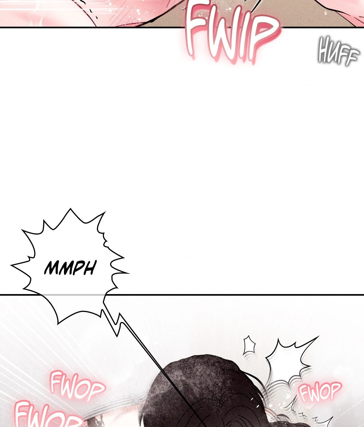 7 Sexy Days With 8 Sexy Men - Episode 6 manhwa