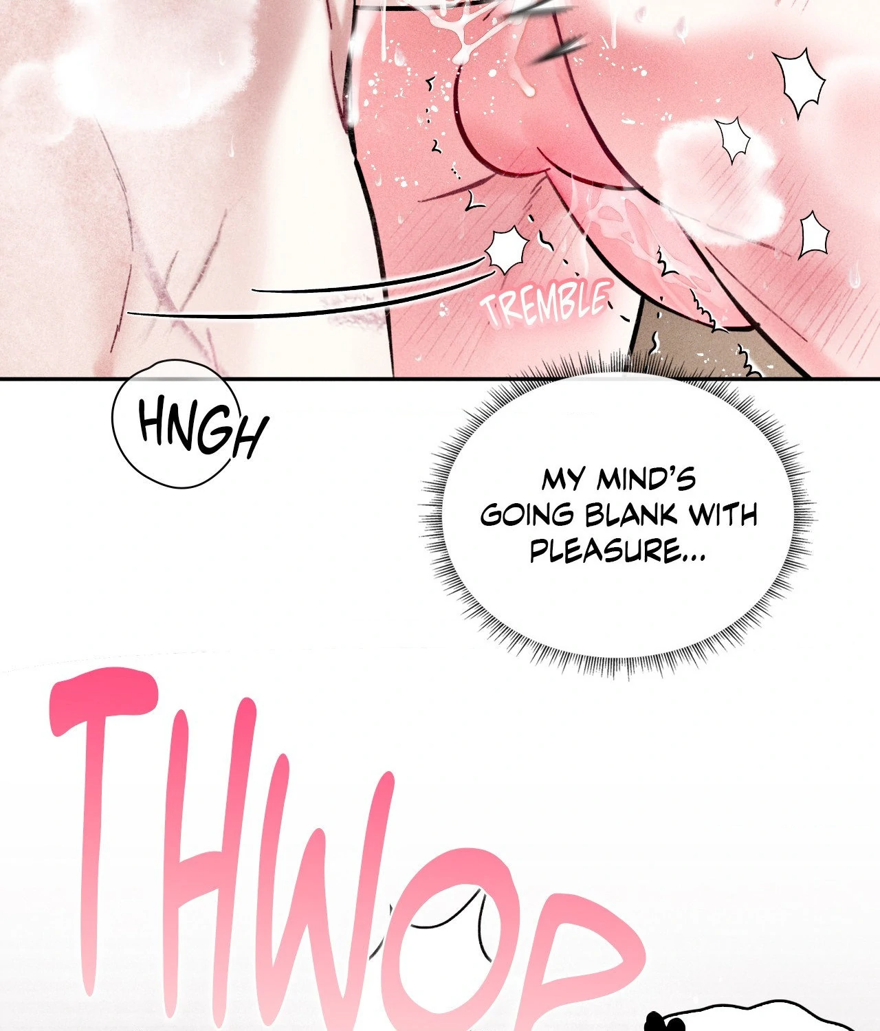 7 Sexy Days With 8 Sexy Men - Episode 6 manhwa