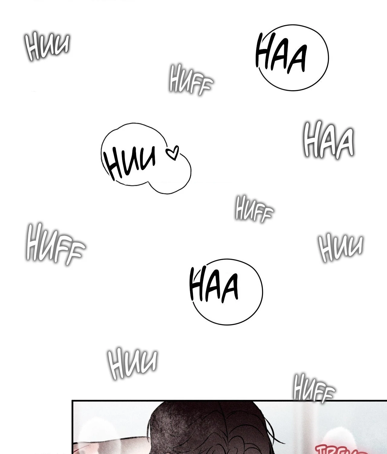 7 Sexy Days With 8 Sexy Men - Episode 6 manhwa