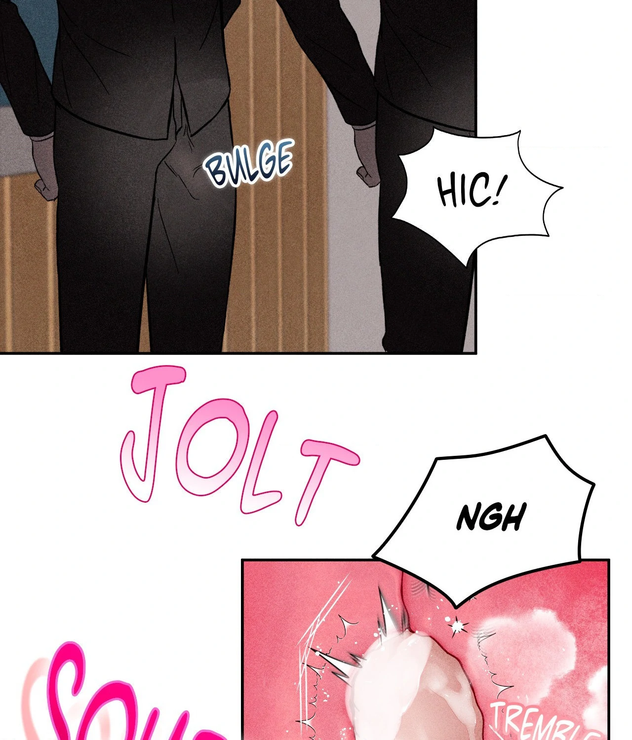 7 Sexy Days With 8 Sexy Men - Episode 6 manhwa
