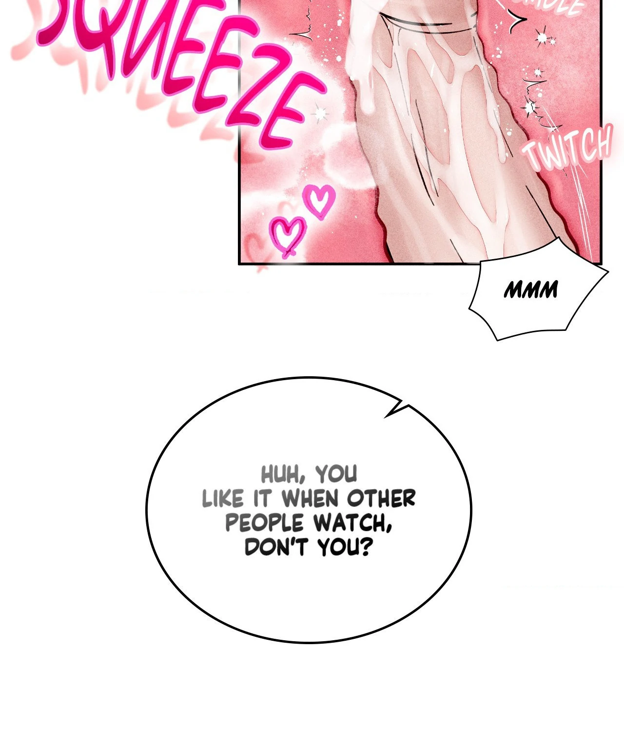 7 Sexy Days With 8 Sexy Men - Episode 6 manhwa