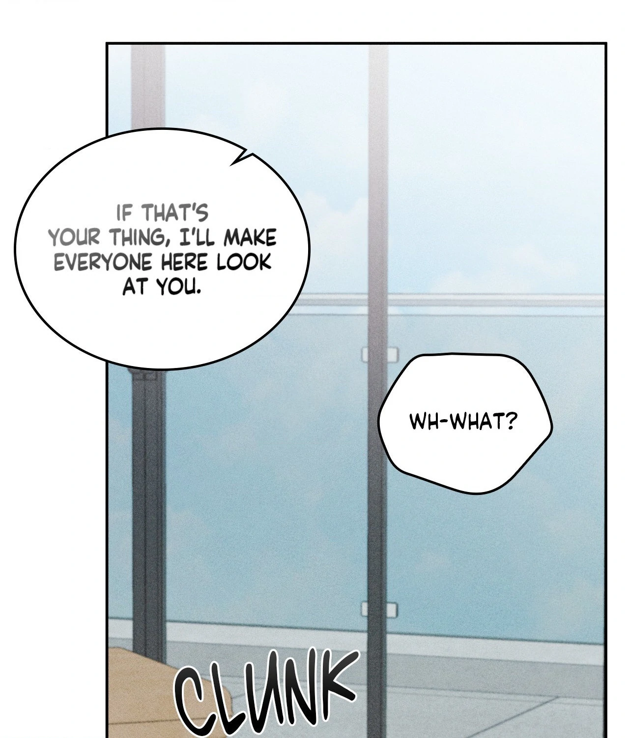 7 Sexy Days With 8 Sexy Men - Episode 6 manhwa