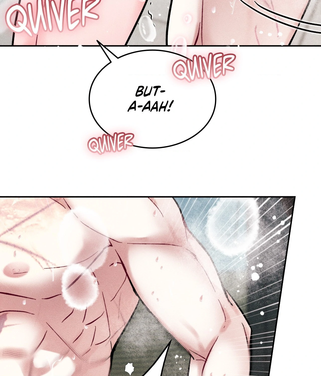 7 Sexy Days With 8 Sexy Men - Episode 6 manhwa