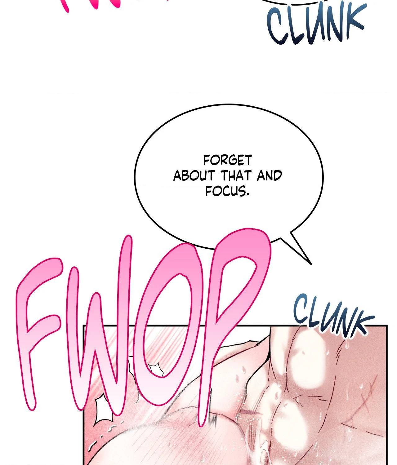 7 Sexy Days With 8 Sexy Men - Episode 6 manhwa