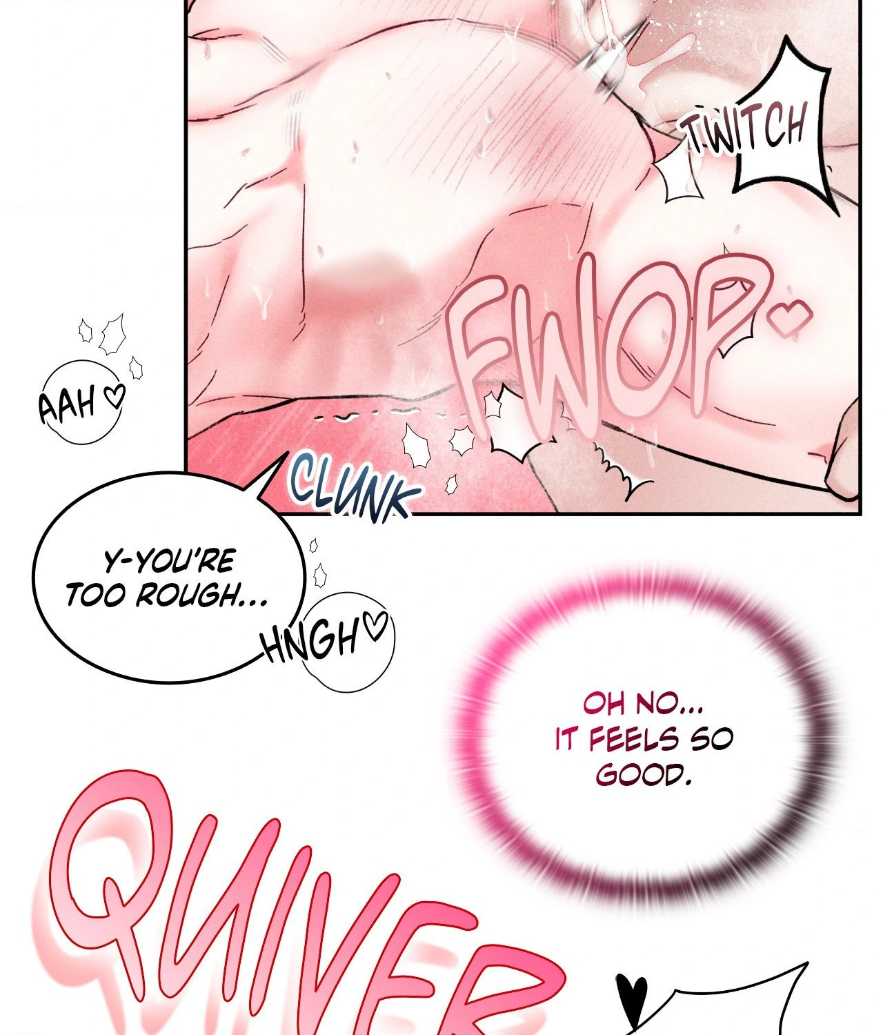 7 Sexy Days With 8 Sexy Men - Episode 6 manhwa