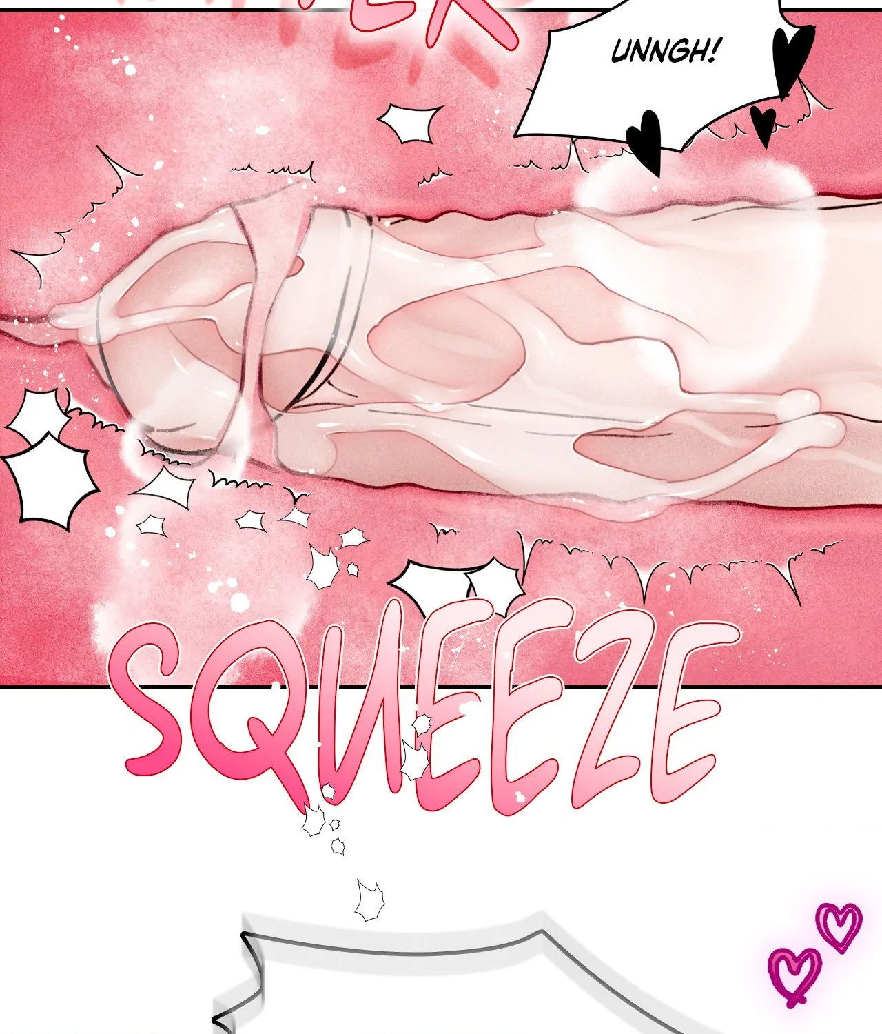 7 Sexy Days With 8 Sexy Men - Episode 6 manhwa