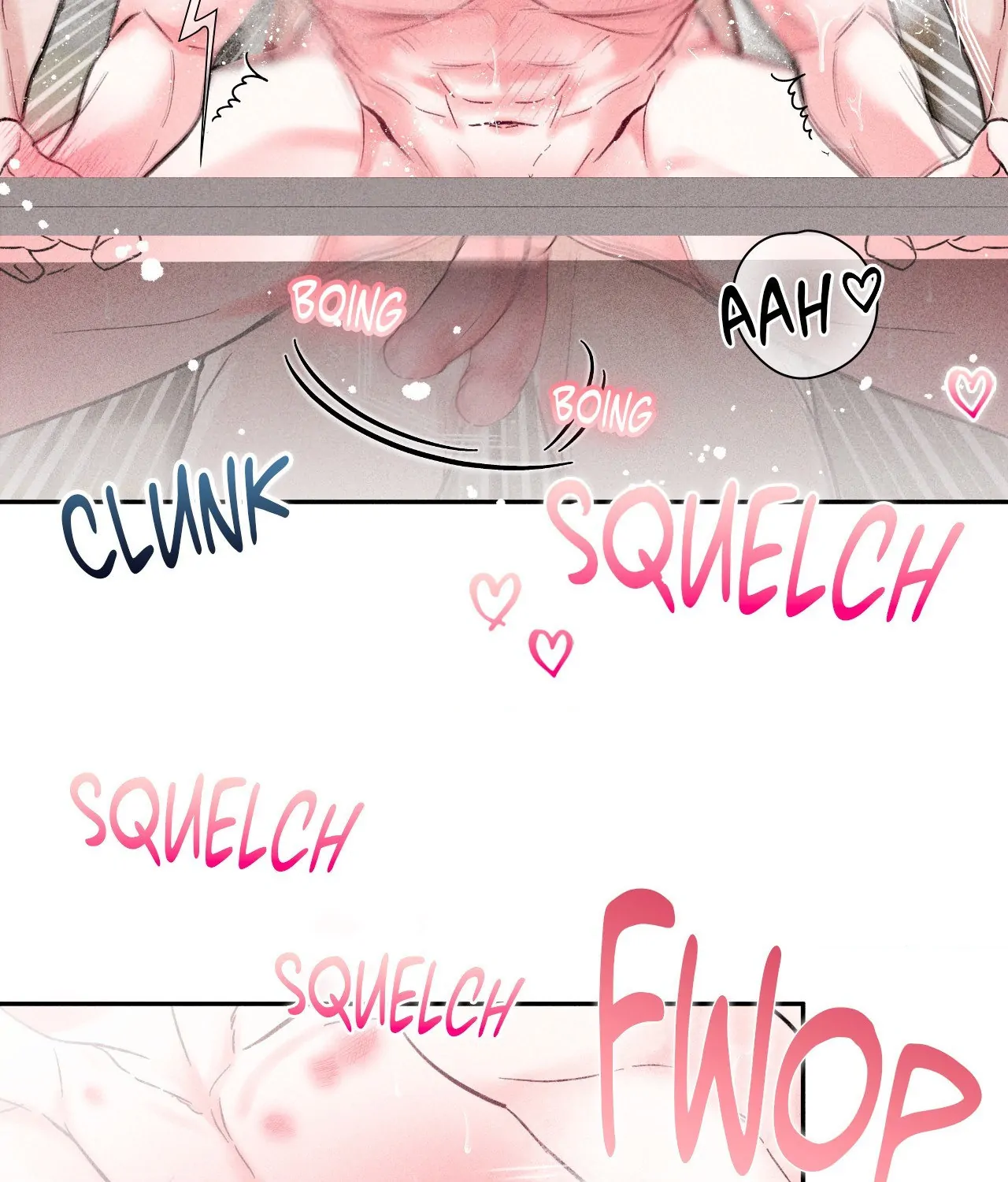 7 Sexy Days With 8 Sexy Men - Episode 6 manhwa