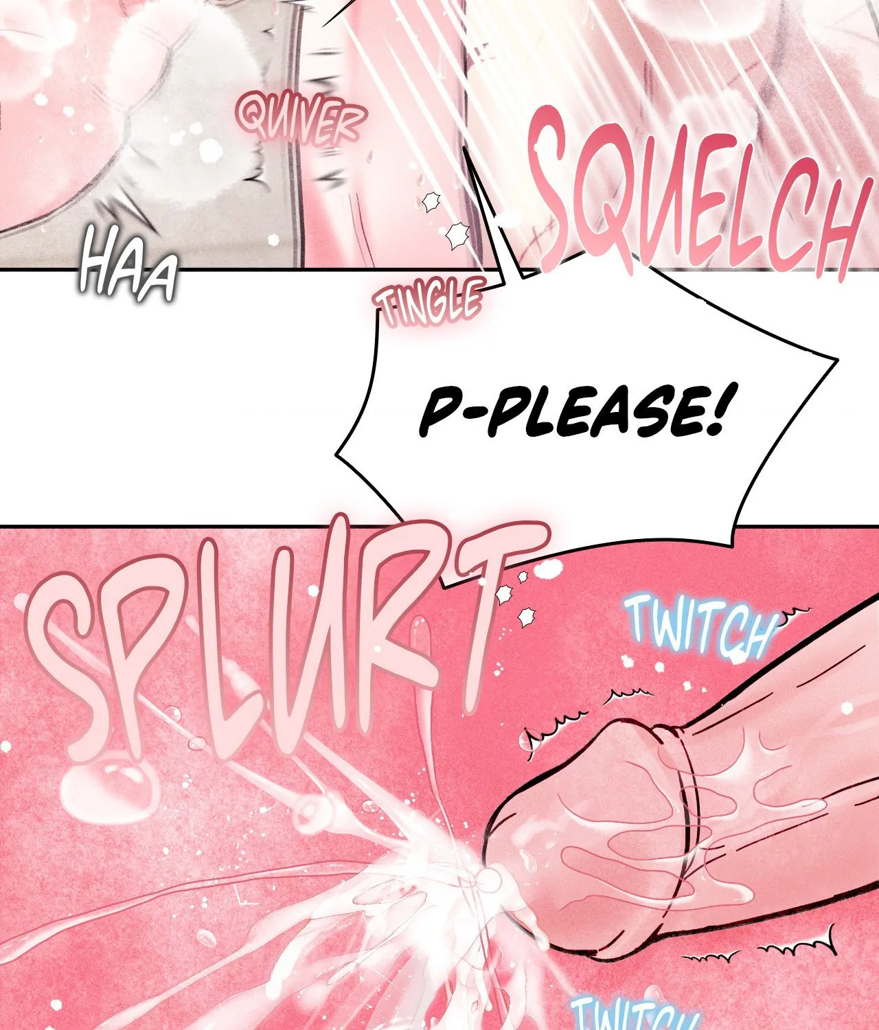 7 Sexy Days With 8 Sexy Men - Episode 6 manhwa