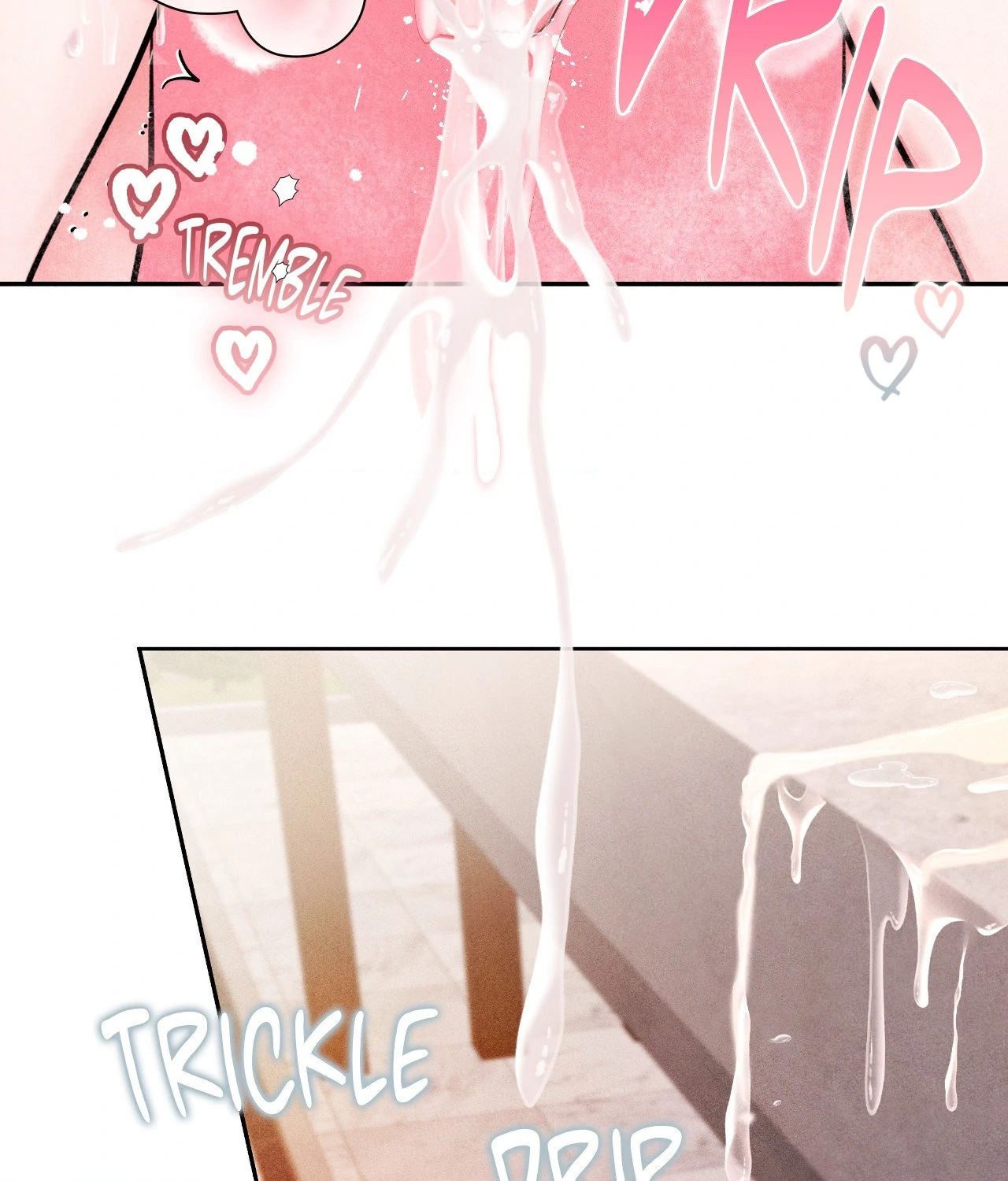 7 Sexy Days With 8 Sexy Men - Episode 6 manhwa