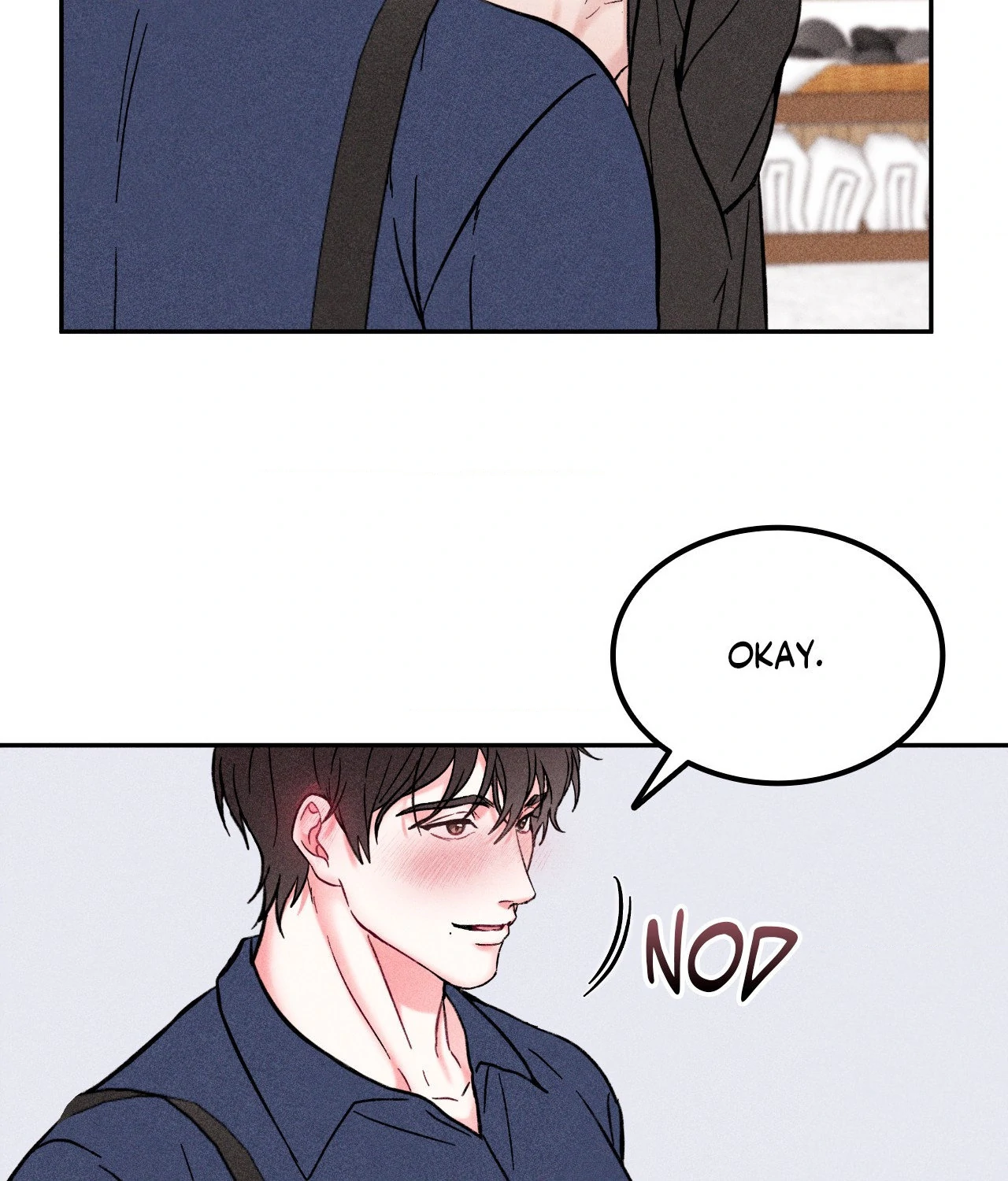 7 Sexy Days With 8 Sexy Men - Episode 6 manhwa