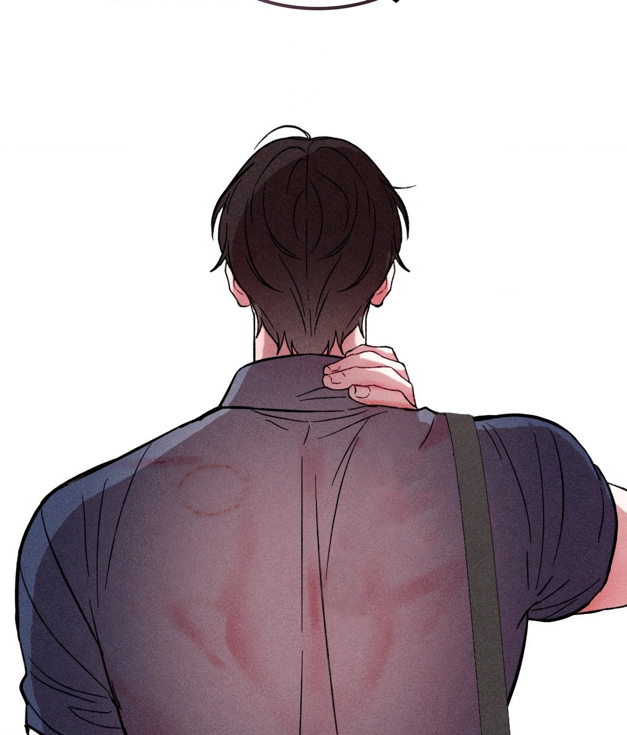 7 Sexy Days With 8 Sexy Men - Episode 6 manhwa