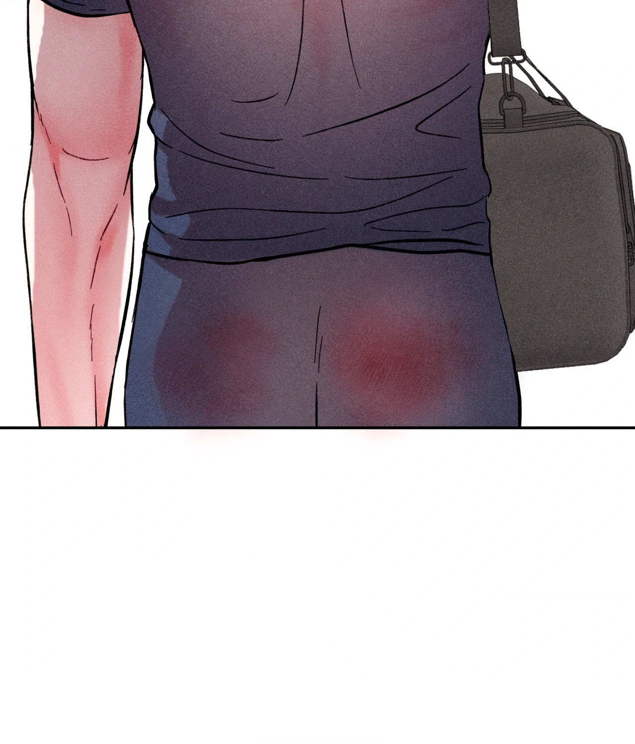 7 Sexy Days With 8 Sexy Men - Episode 6 manhwa