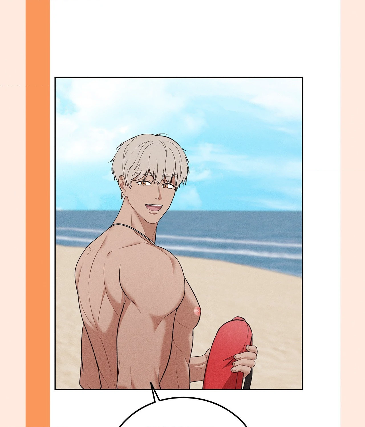 7 Sexy Days With 8 Sexy Men - Episode 6 manhwa