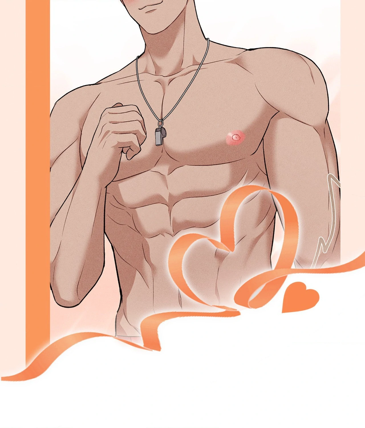 7 Sexy Days With 8 Sexy Men - Episode 6 manhwa