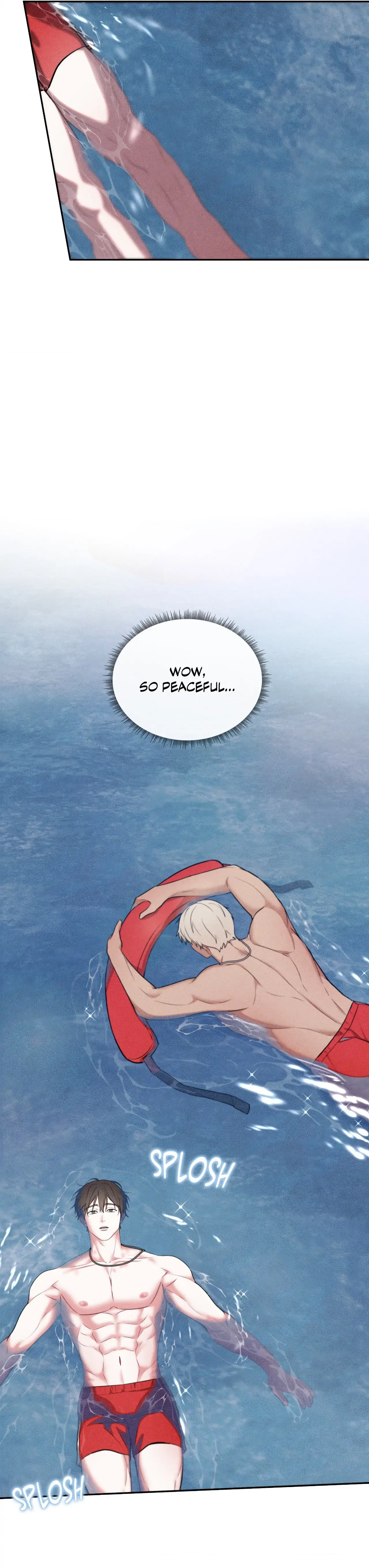 7 Sexy Days With 8 Sexy Men - Episode 7 manhwa