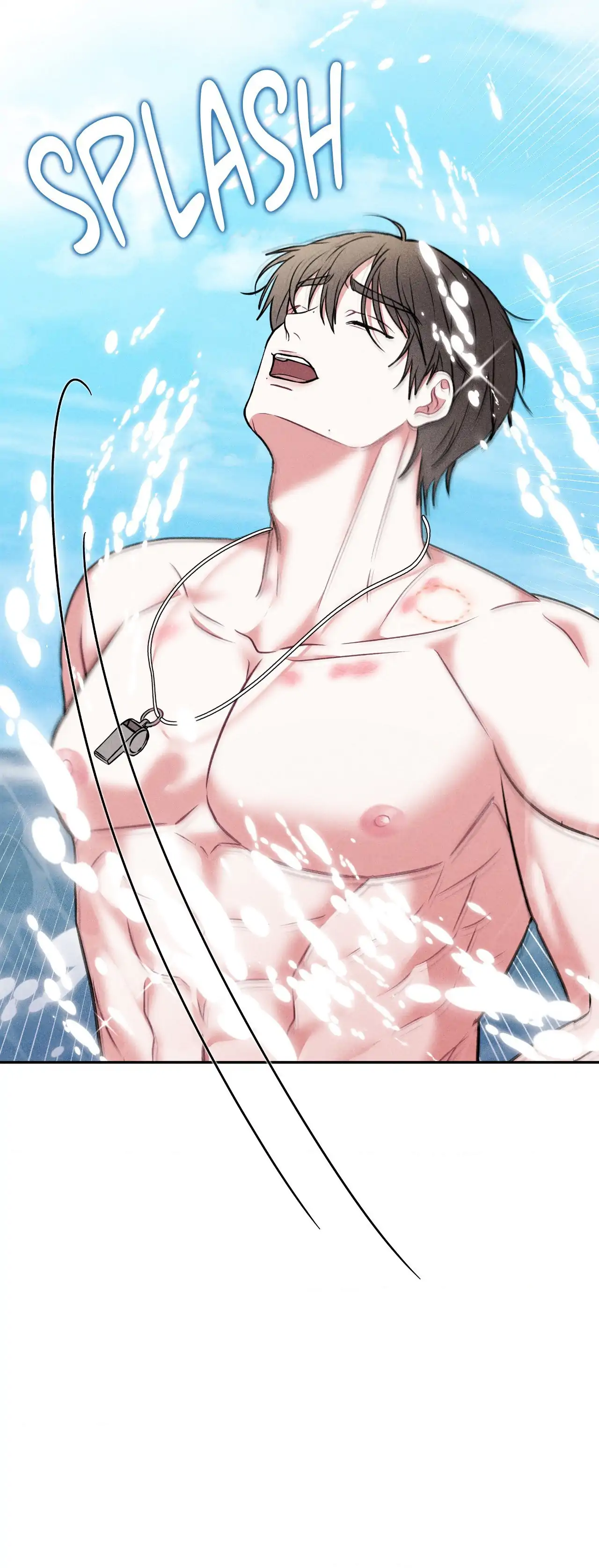 7 Sexy Days With 8 Sexy Men - Episode 7 manhwa