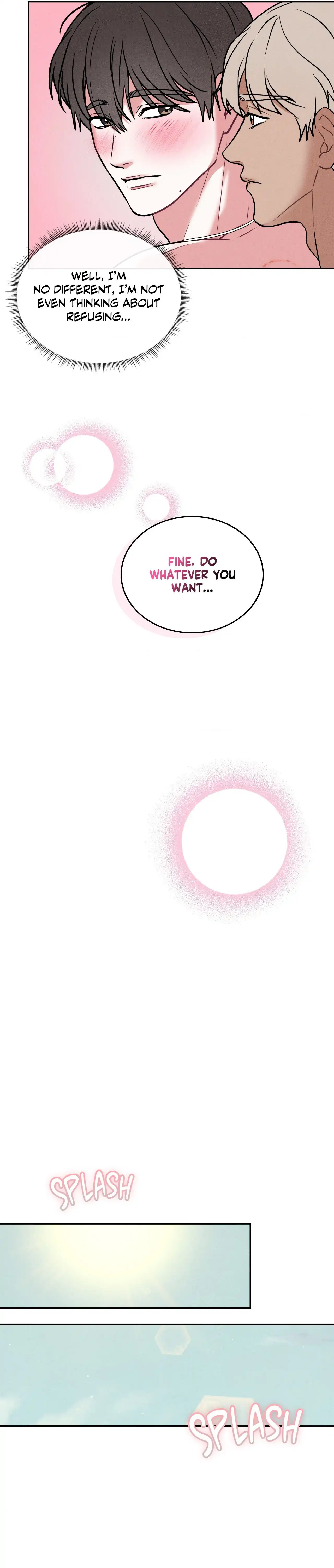 7 Sexy Days With 8 Sexy Men - Episode 7 manhwa