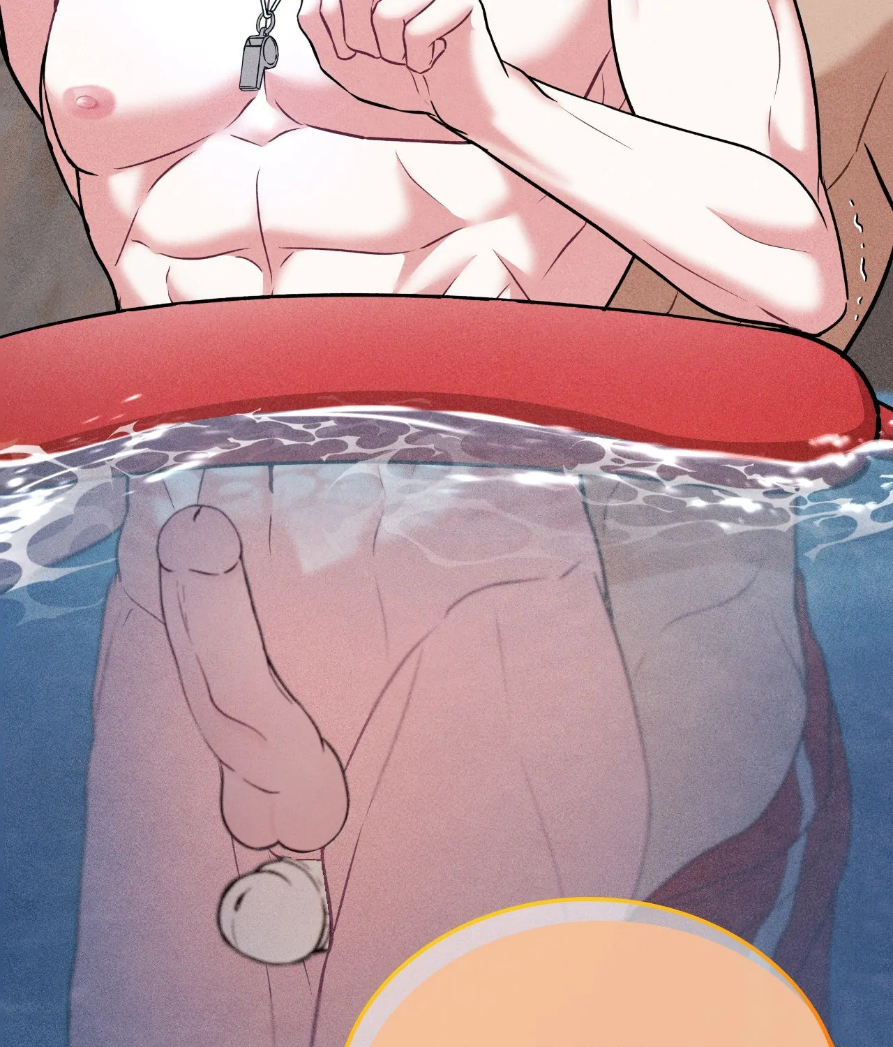 7 Sexy Days With 8 Sexy Men - Episode 8 manhwa