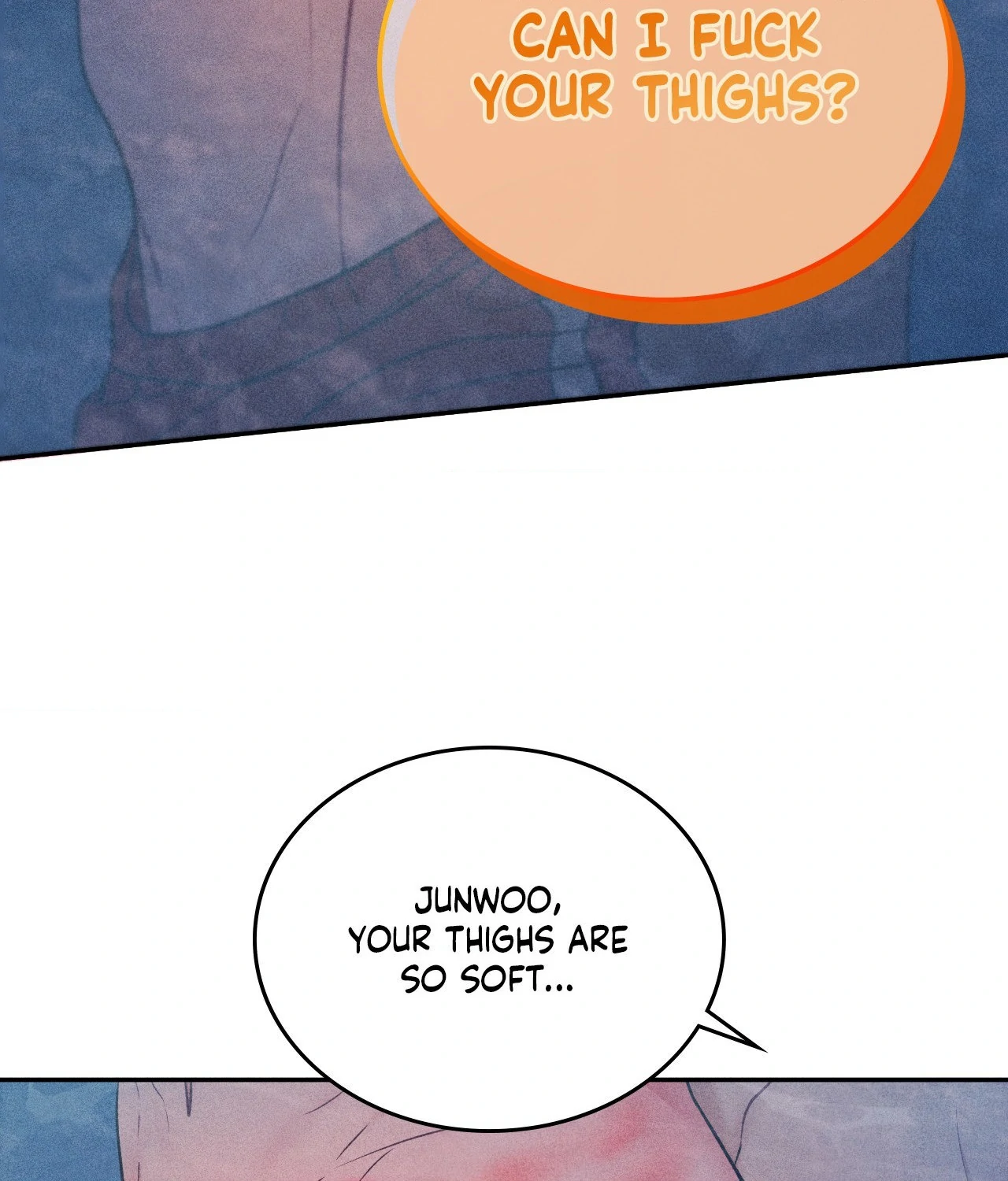 7 Sexy Days With 8 Sexy Men - Episode 8 manhwa