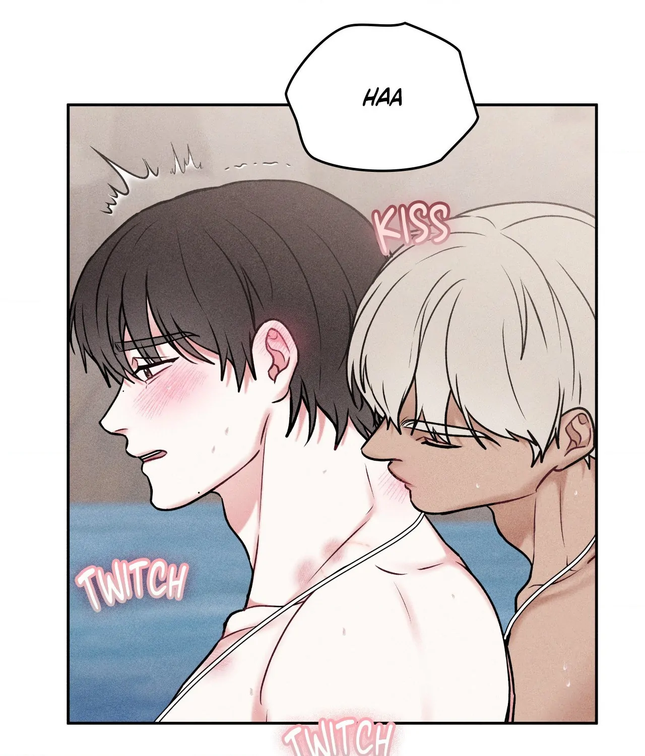7 Sexy Days With 8 Sexy Men - Episode 8 manhwa