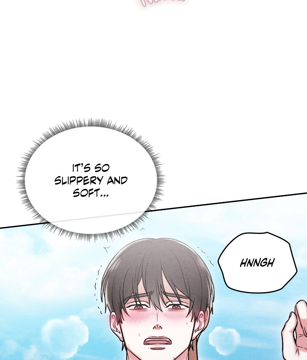 7 Sexy Days With 8 Sexy Men - Episode 8 manhwa