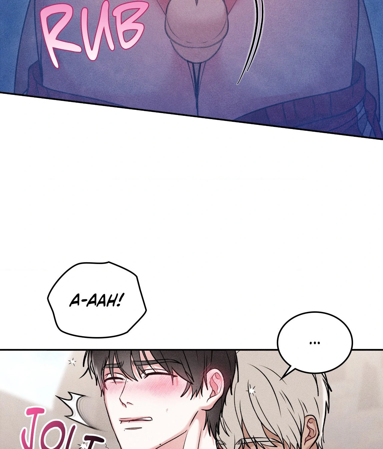 7 Sexy Days With 8 Sexy Men - Episode 8 manhwa
