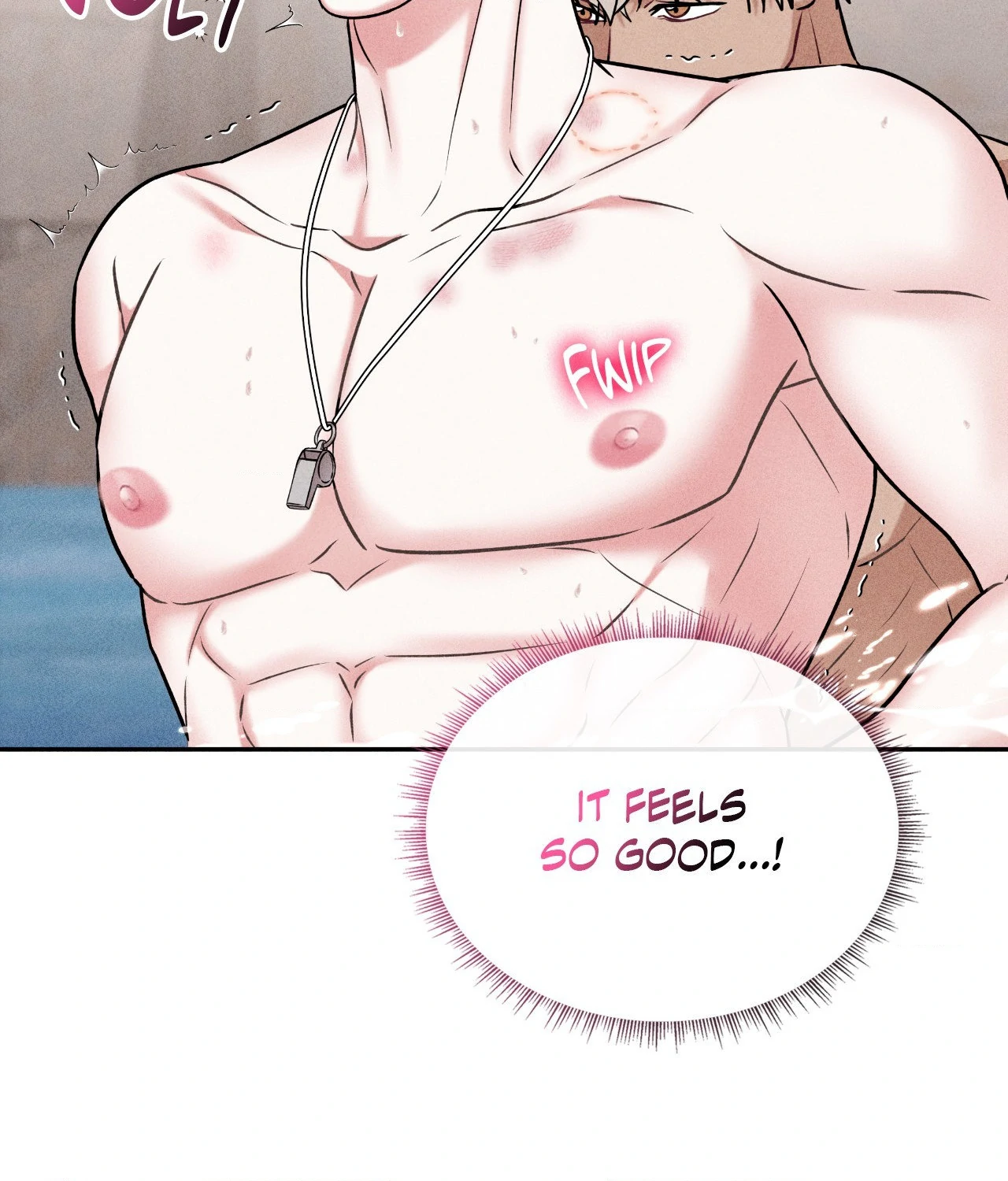 7 Sexy Days With 8 Sexy Men - Episode 8 manhwa