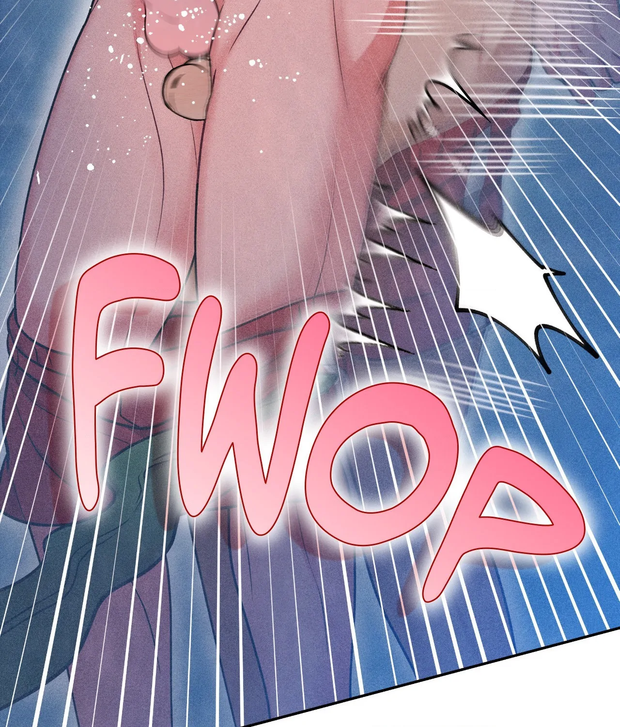 7 Sexy Days With 8 Sexy Men - Episode 8 manhwa