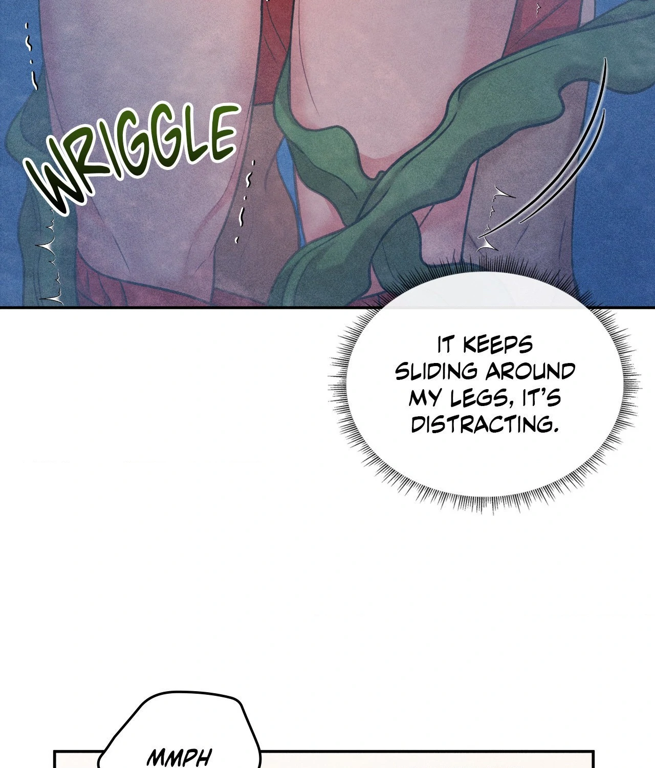 7 Sexy Days With 8 Sexy Men - Episode 8 manhwa