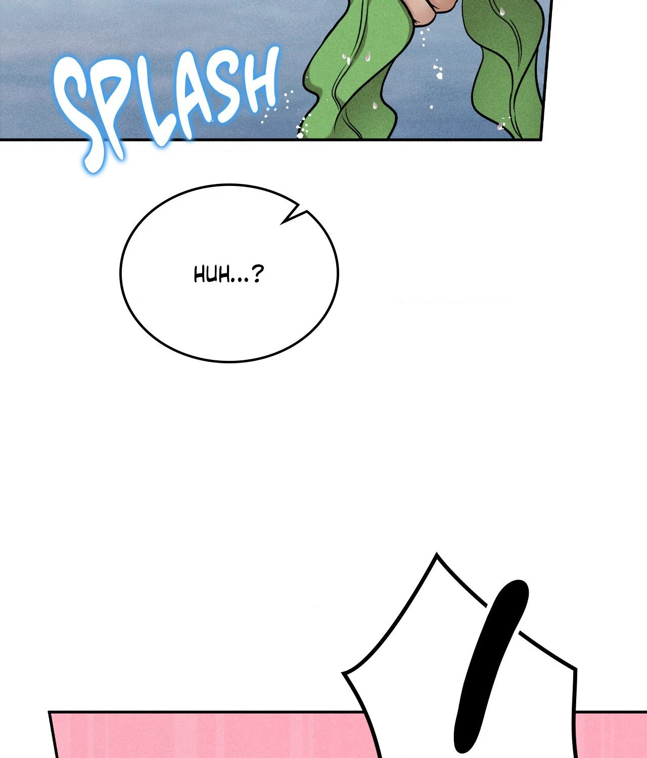 7 Sexy Days With 8 Sexy Men - Episode 8 manhwa